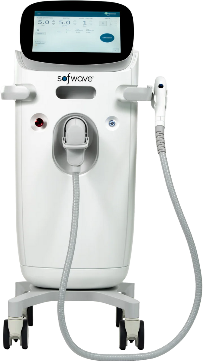 Sofwave Treatment – Spa361 at The Dermatology and Skin