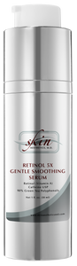 Retinol 5x Gentle Smoothing Serum