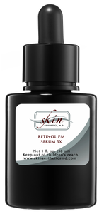 Retinol PM Serum 5x