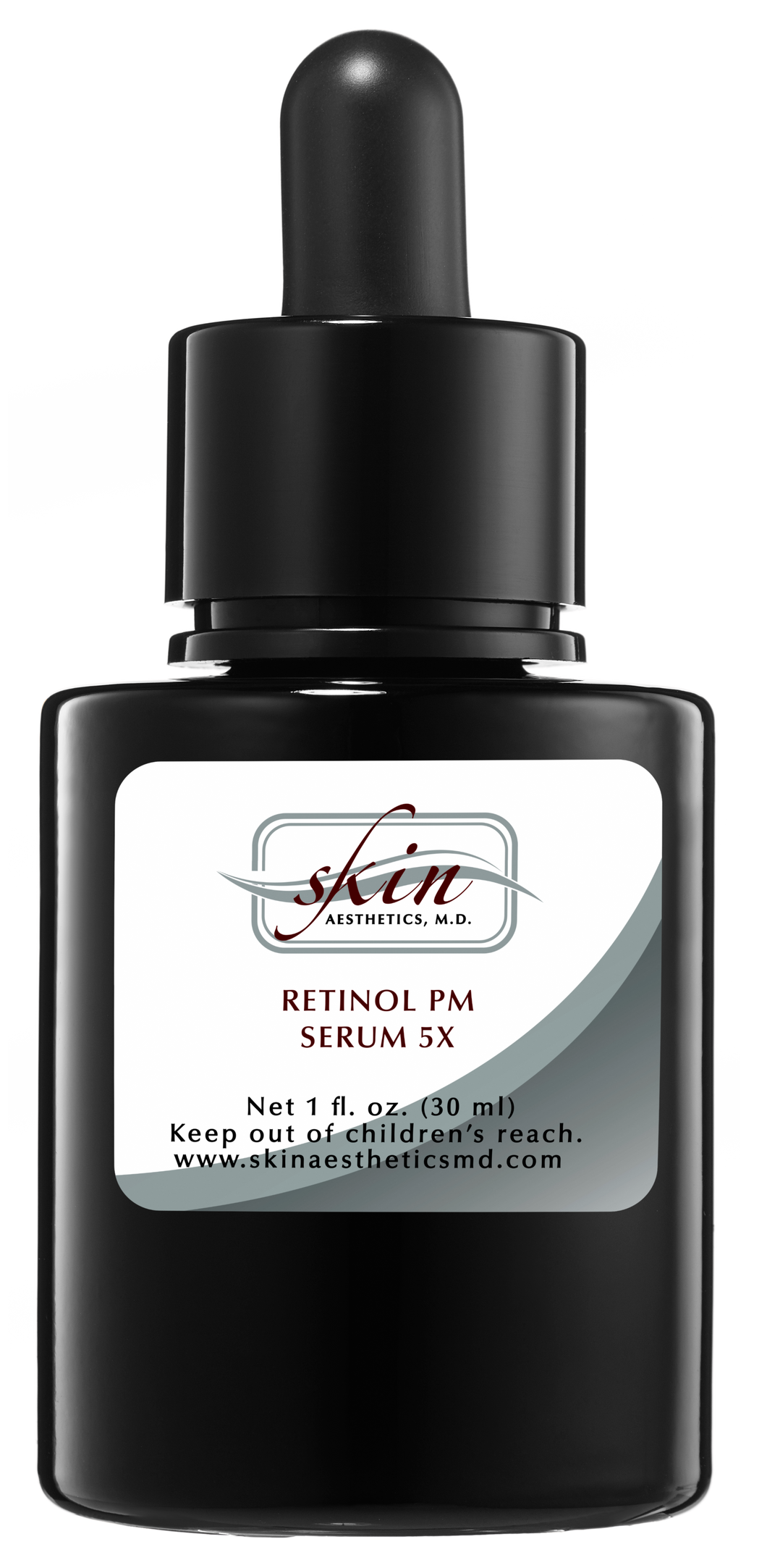 Retinol PM Serum 5x