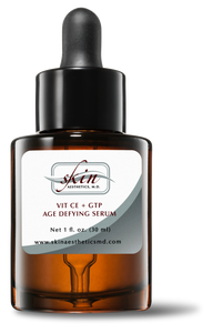 Vit CE + GTP Age Defying Serum