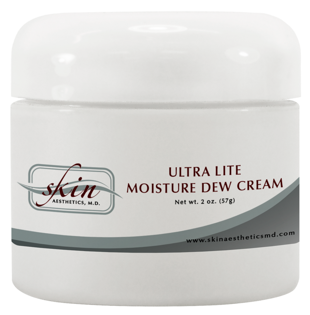 Ultra Lite Moisture Dew Cream