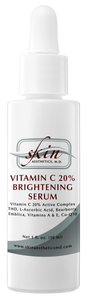 Vitamin C 20% Brightening Serum