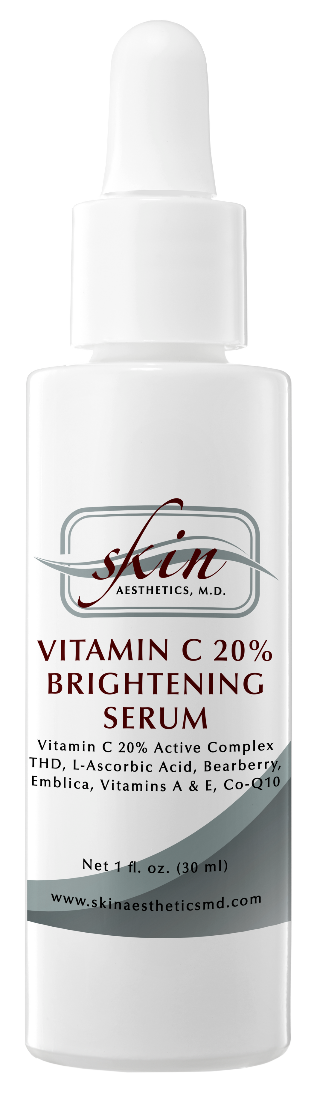 Vitamin C 20% Brightening Serum