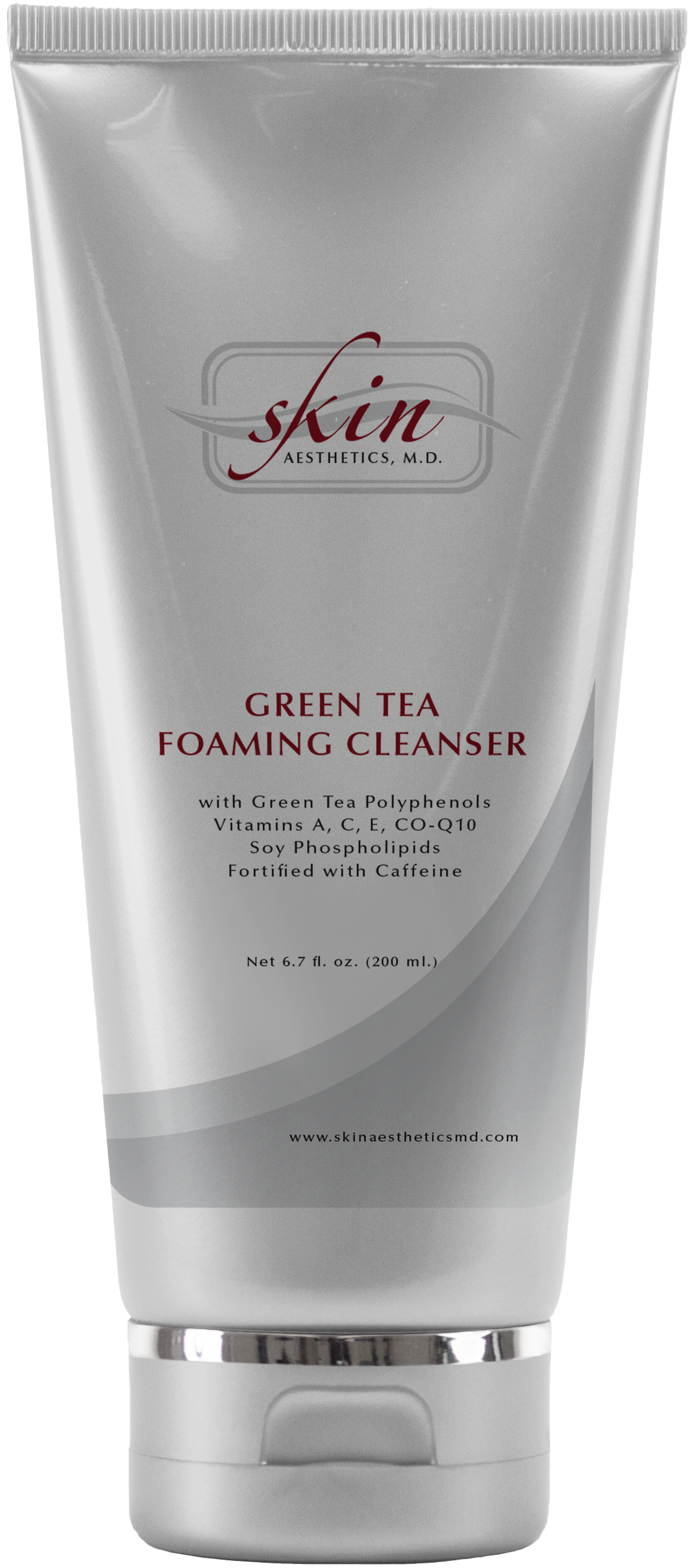 Green Tea Foaming Cleanser-Spa361 at The Dermatology and Skin Cancer Institute