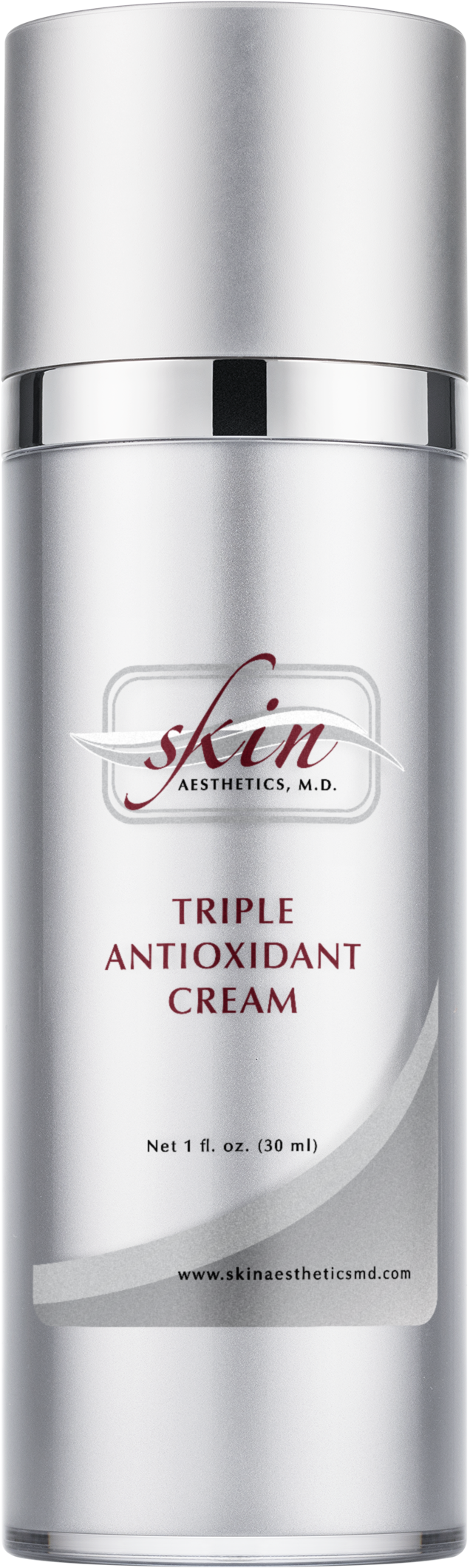 Triple Antioxidant Cream-Spa361 at The Dermatology and Skin Cancer Institute