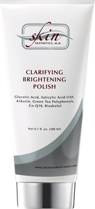 Clarifying Brightening Polish