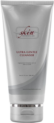 Ultra Gentle Cleanser-Spa361 at The Dermatology and Skin Cancer Institute