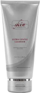 Ultra Gentle Cleanser-Spa361 at The Dermatology and Skin Cancer Institute