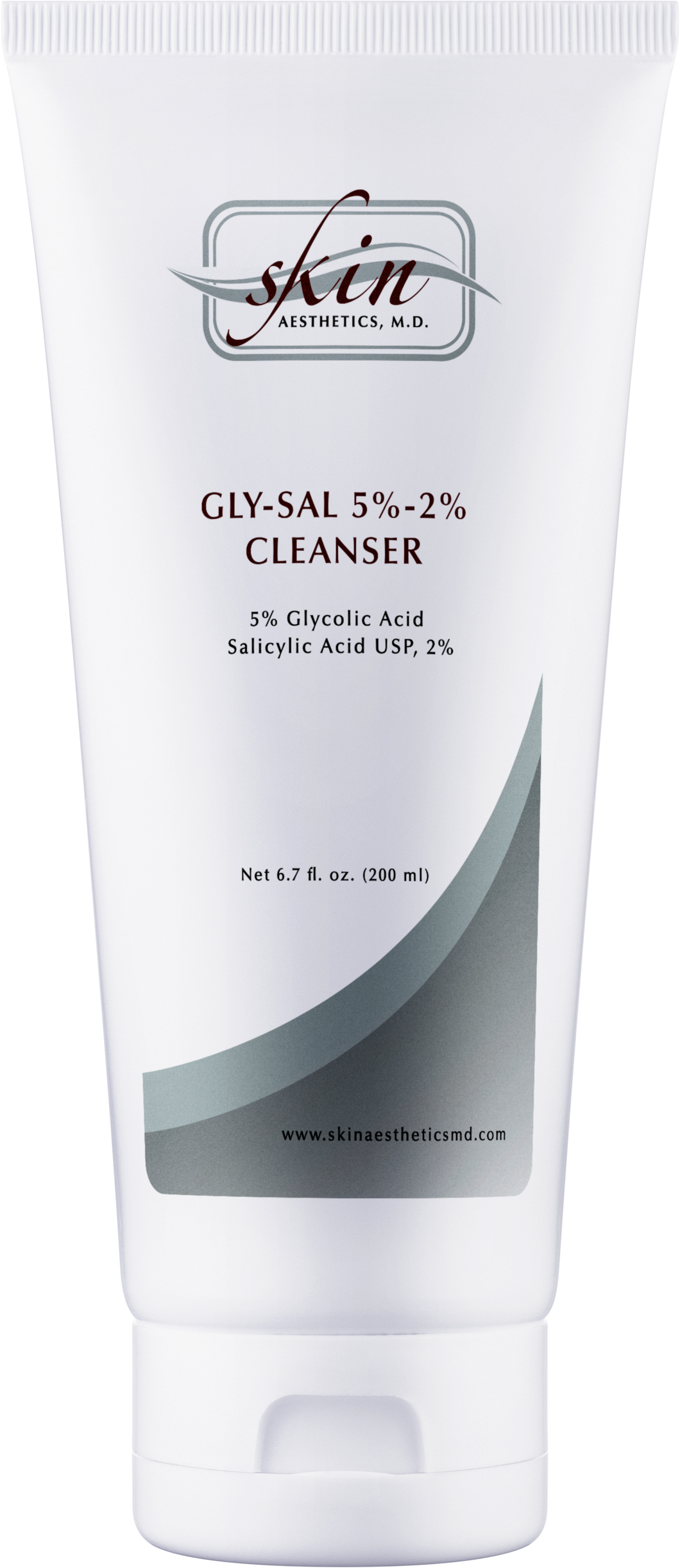 GlySal 5%-2% Cleanser