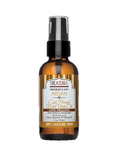 100% Pure Moroccan Argan Oil-Spa361 at The Dermatology and Skin Cancer Institute
